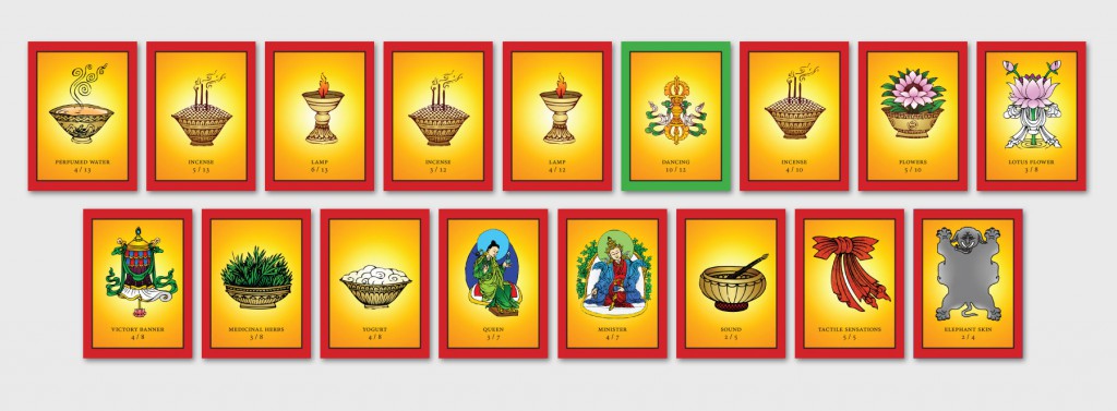 offerings-2-1-south - Accelerating the Golden Age of Buddhism
