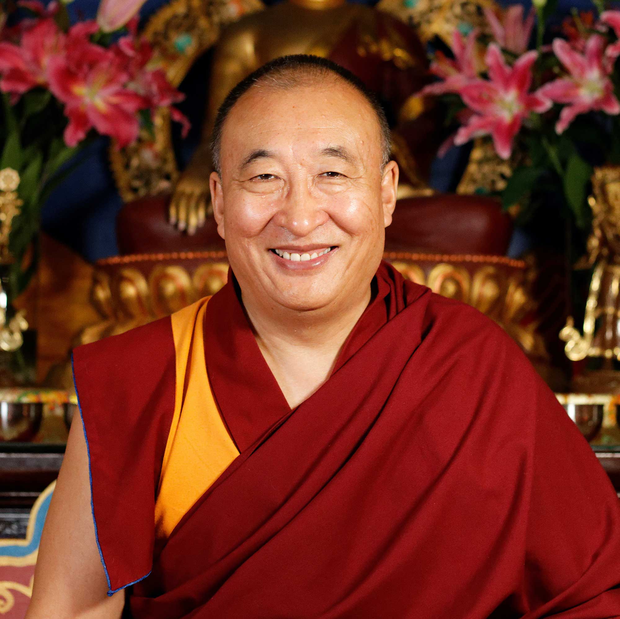 Dying Every Day: Thinking of Death with Khentrul Rinpoche